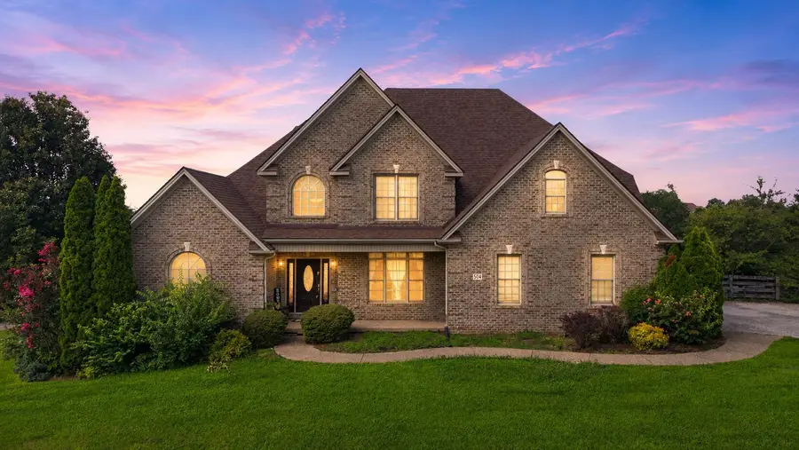 504 Birch Court, Richmond, KY 40475 - #3