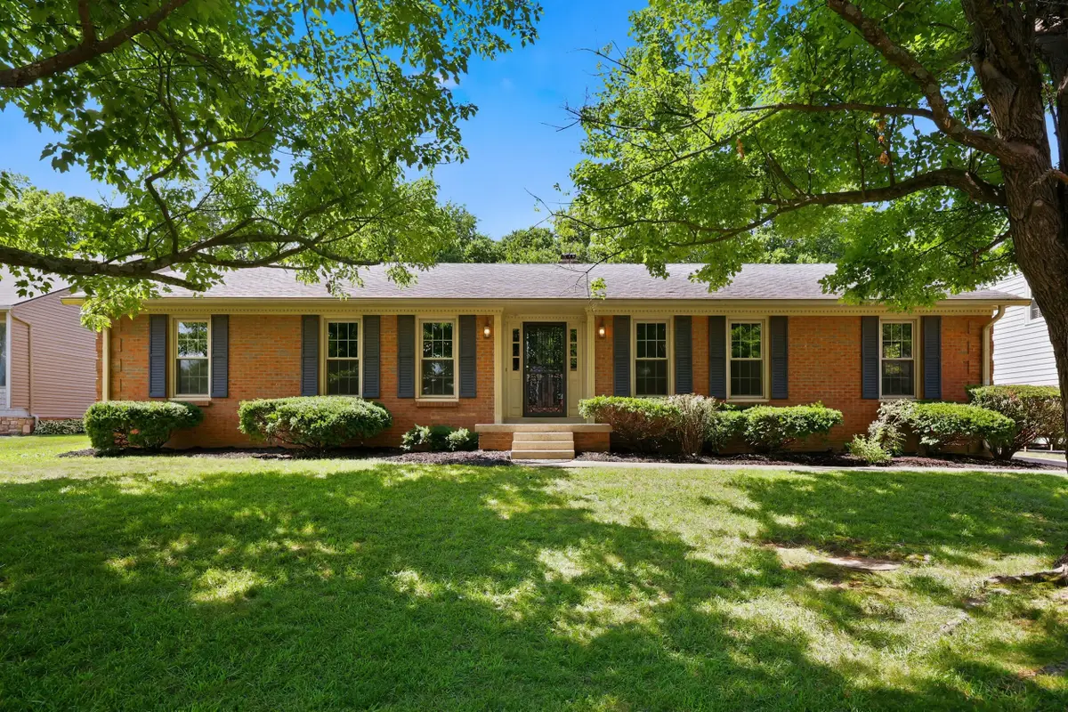 3316 Lyon Drive, Lexington, KY 40513 - #1