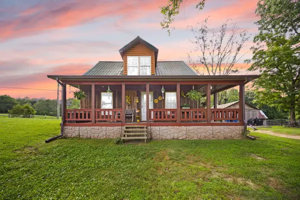 1310 Hopeful School Road, Nancy, KY 42544
