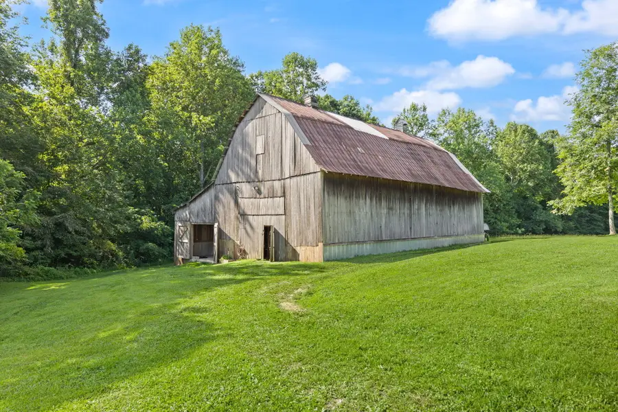 1310 Hopeful School Road, Nancy, KY 42544 - #3