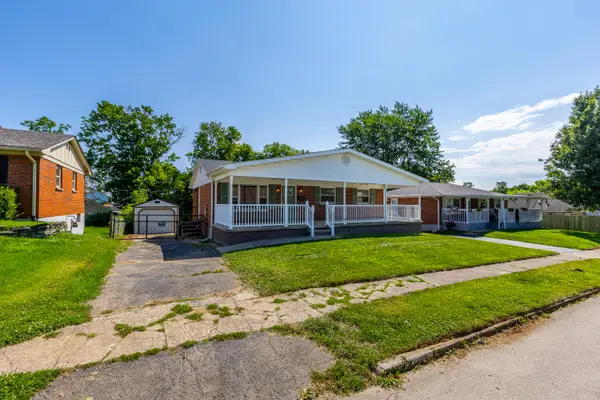 735 Eden Court, Lexington, KY 40505