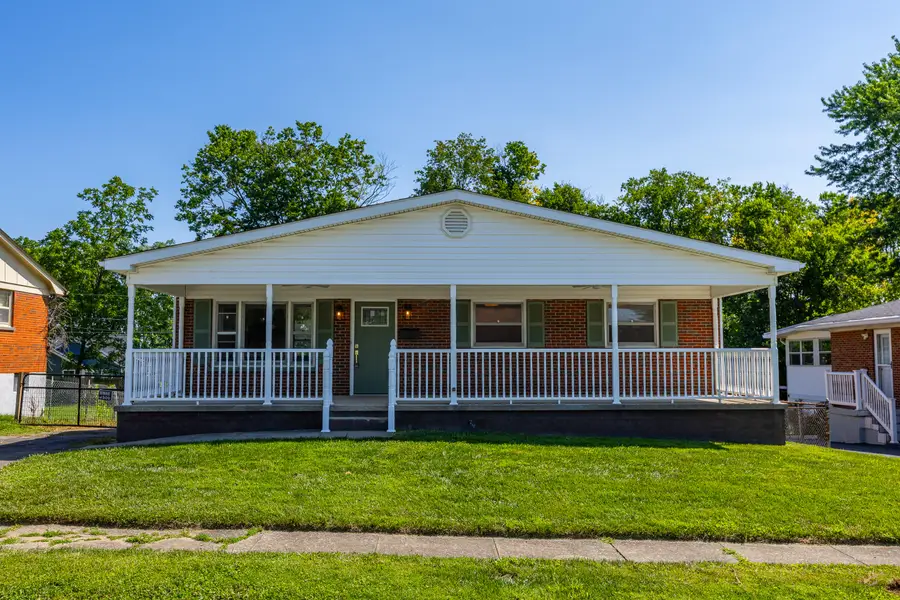 735 Eden Court, Lexington, KY 40505 - #3