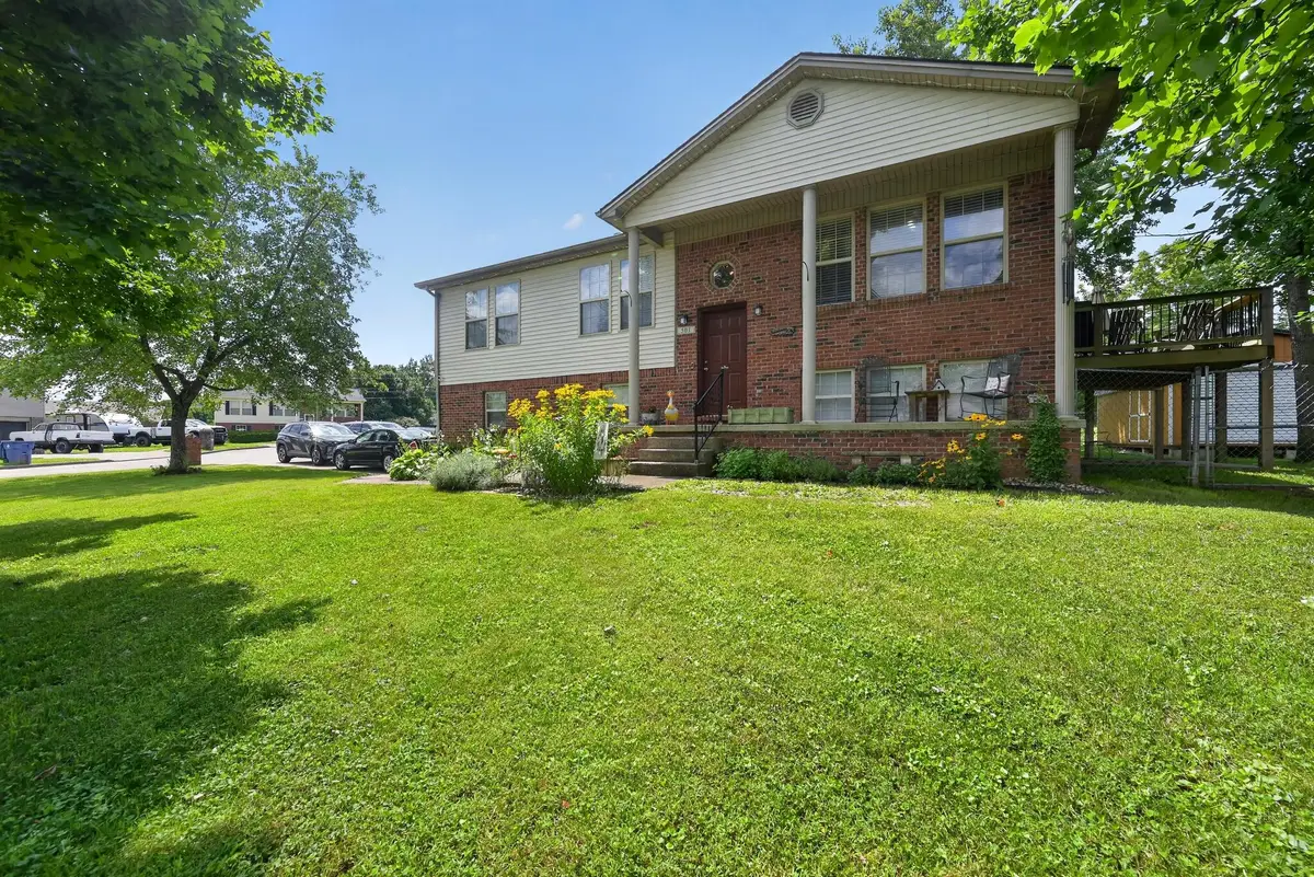 501 Scenic View Circle, Berea, KY 40403 - #1