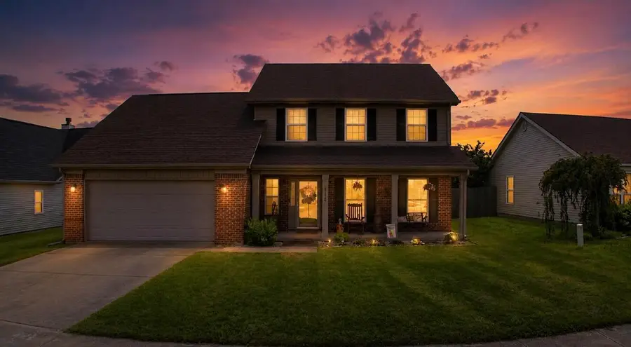 112 Kensington Place, Richmond, KY 40475 - #2