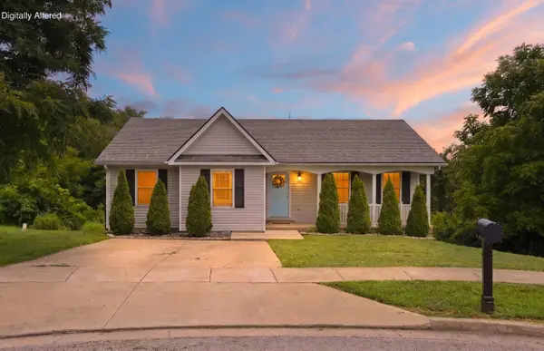 373 Village Drive, Berea, KY 40403