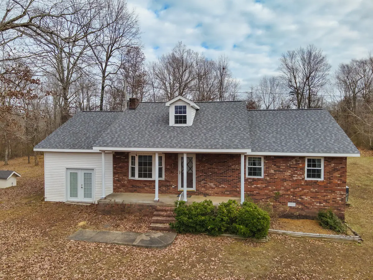 178 Lawson Lane, Benton, KY 42025 - #1