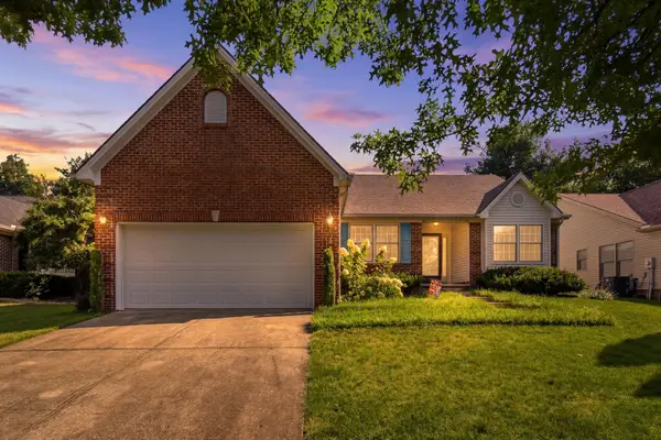 465 Whitfield Drive, Lexington, KY 40515