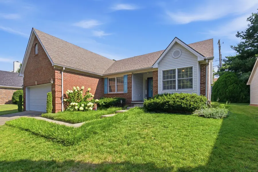 465 Whitfield Drive, Lexington, KY 40515 - #2