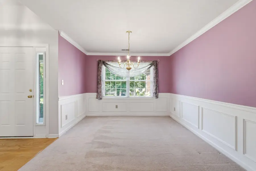 465 Whitfield Drive, Lexington, KY 40515 - #3