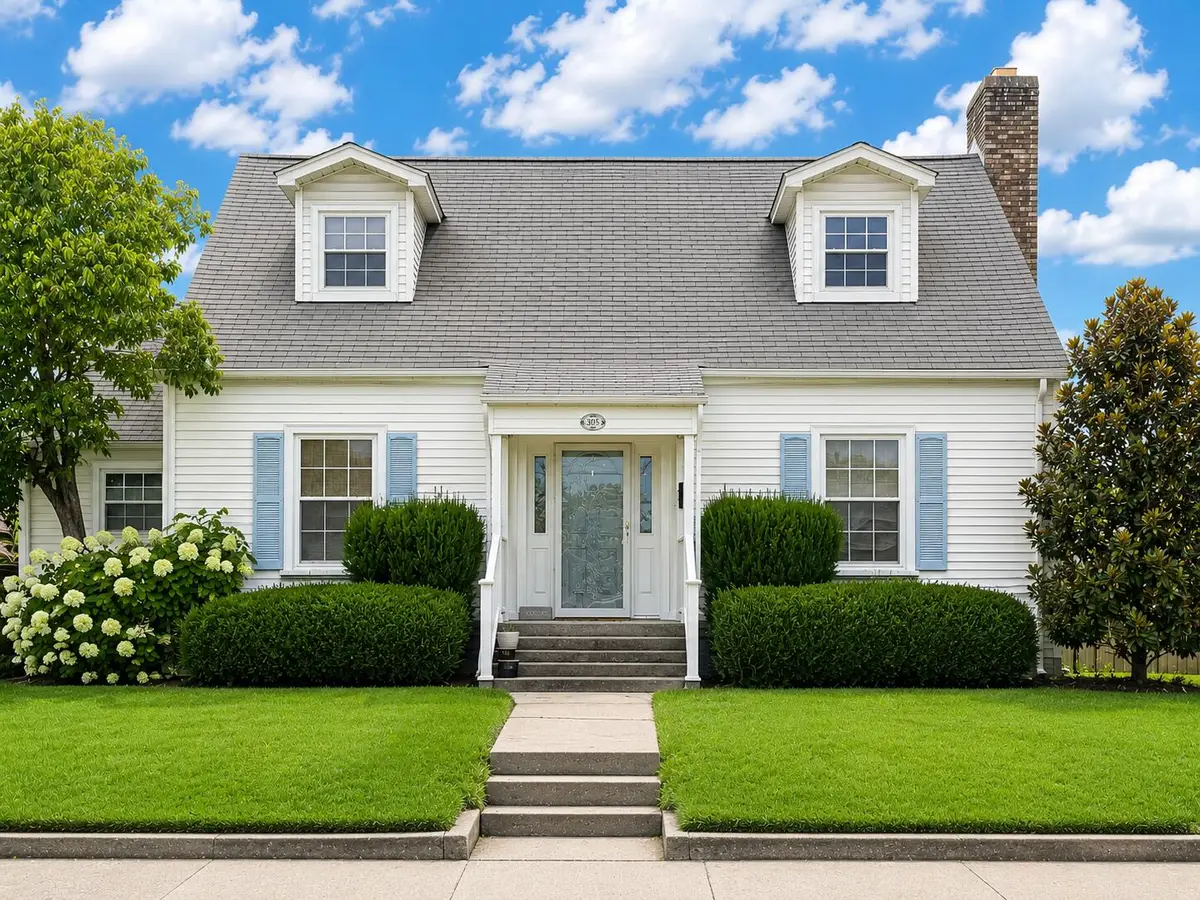 305 Ford Street, Corbin, KY 40701 - #1