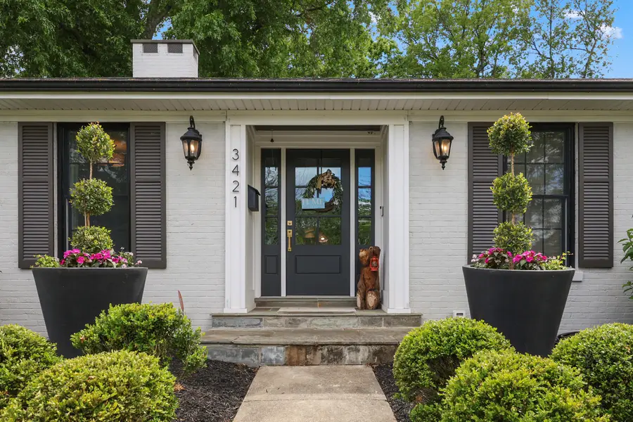 3421 Nantucket Drive, Lexington, KY 40502 - #3