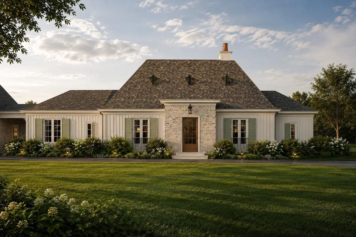 232 Doe Run Road, Nicholasville, KY 40356 - #1