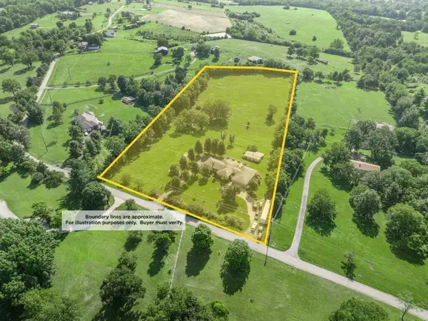1441 Newman Road, Lexington, KY 40515