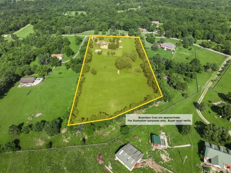 1441 Newman Road, Lexington, KY 40515 - #3