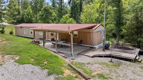 121 Shinbone Drive, Monticello, KY 42633