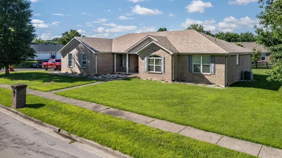 263 Keith Drive, Berea, KY 40403 - #2