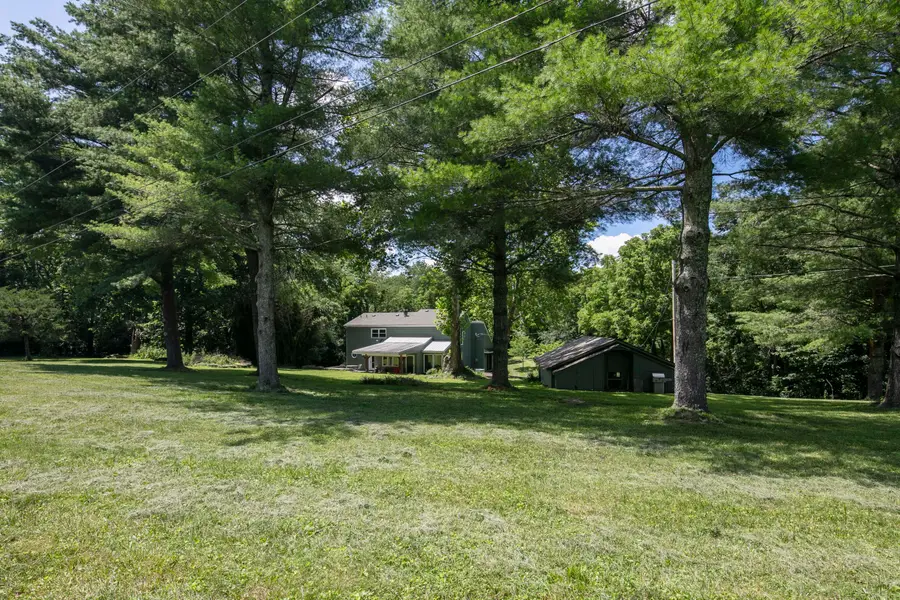 2175 Mcgee 1 Lane, Nicholasville, KY 40356 - #2