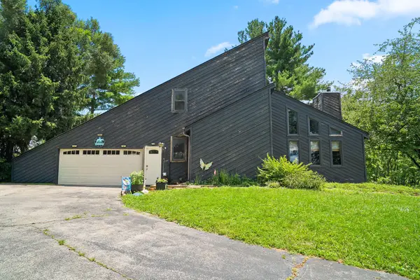 1024 Flanagan Station Road, Winchester, KY 40391