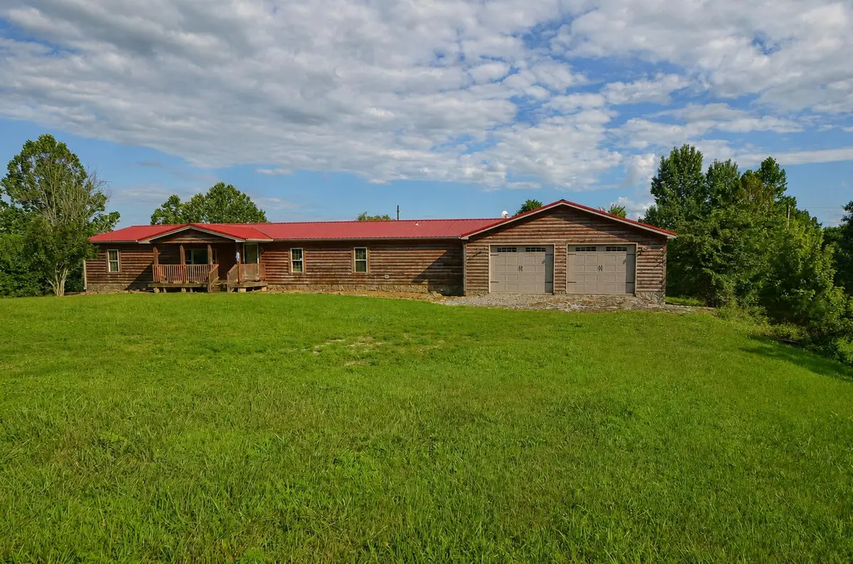 130 Manns Road, Harrodsburg, KY 40330 - #1