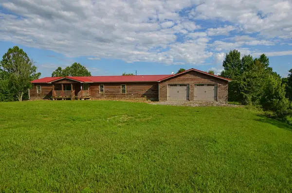 130 Manns Road, Harrodsburg, KY 40330