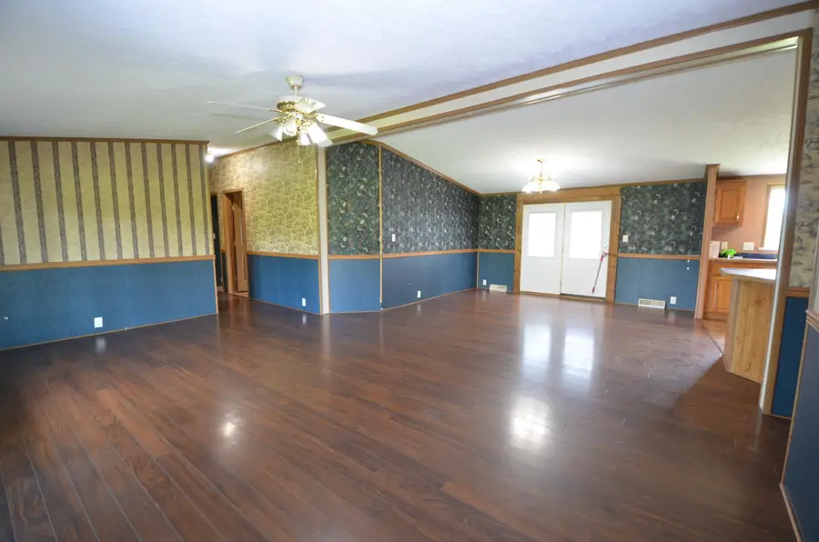 130 Manns Road, Harrodsburg, KY 40330 - #3