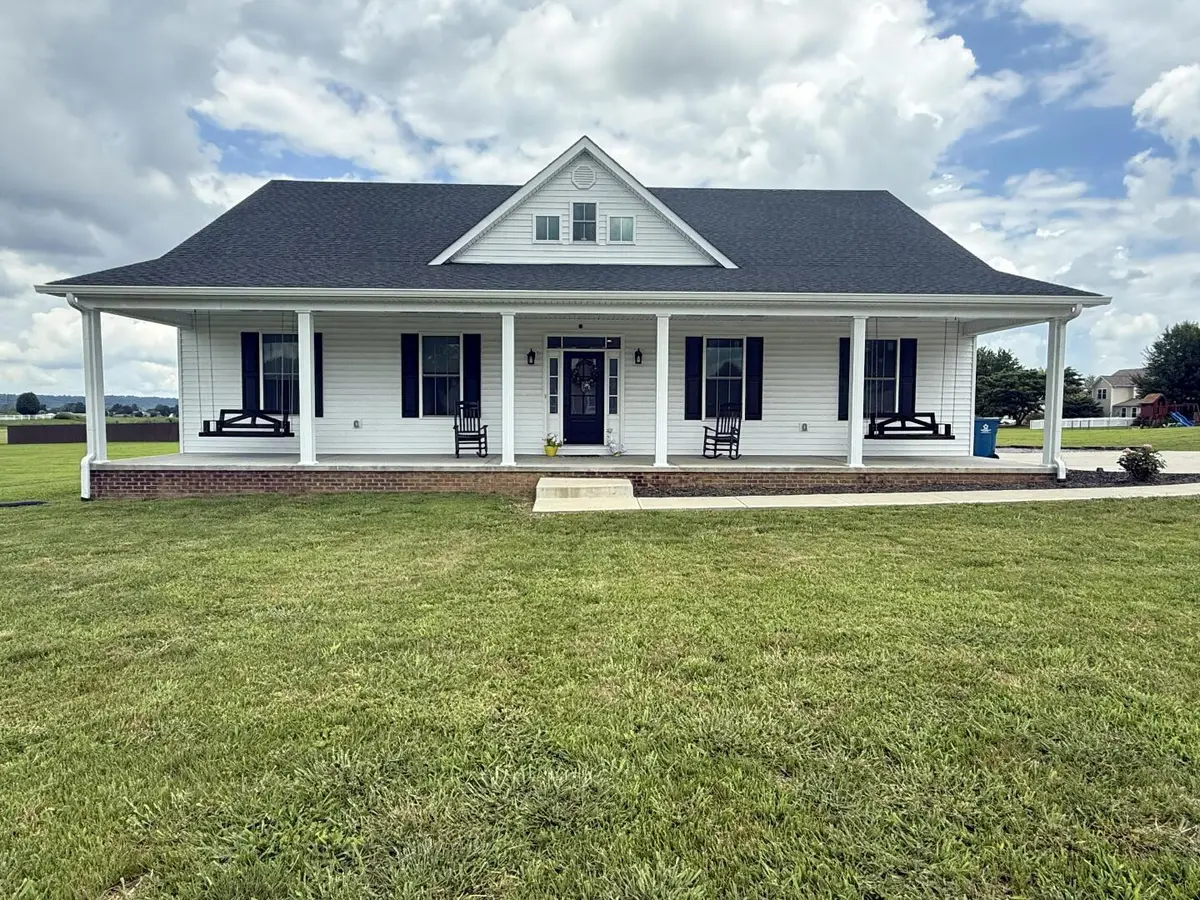 50 Ash Road, Hustonville, KY 40437 - #1