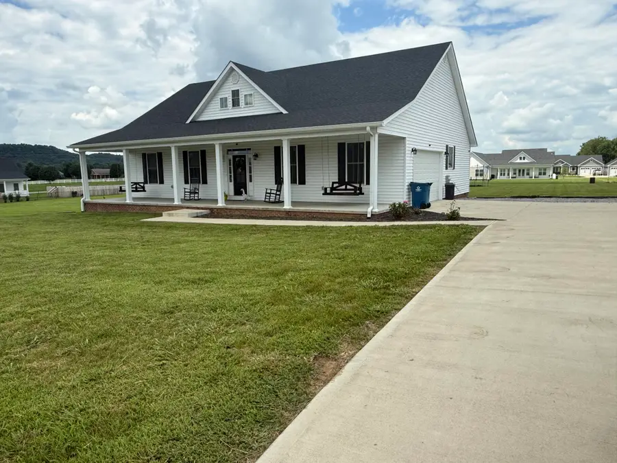 50 Ash Road, Hustonville, KY 40437 - #3