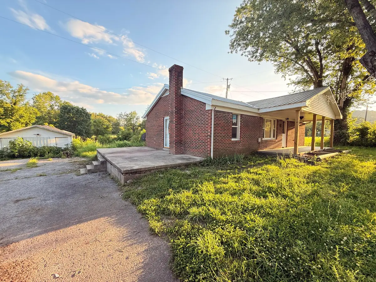 1481 Maxey Valley Road, Hustonville, KY 40437 - #1