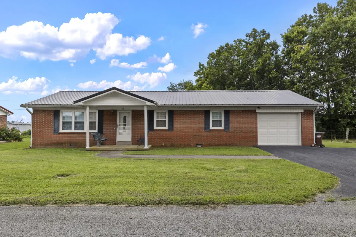 79 Pine Street, Crab Orchard, KY 40419 - #1