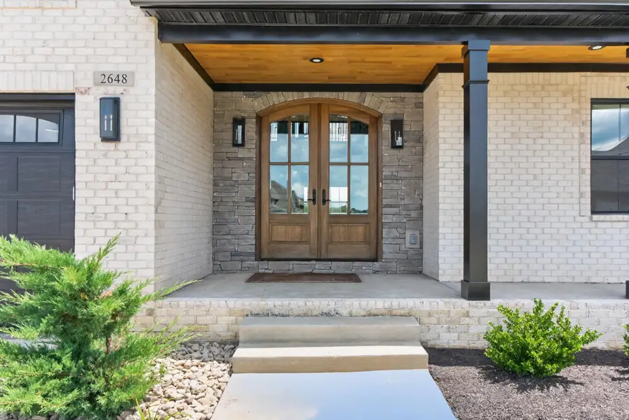 2648 Lucca Place, Lexington, KY 40509 - #3