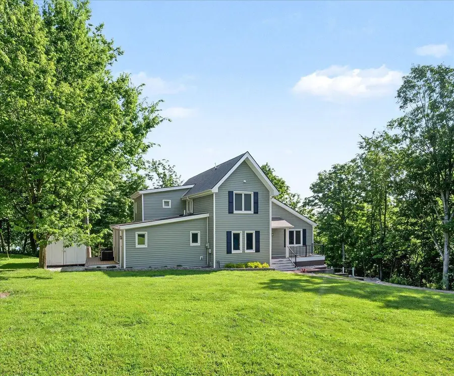 225 Beams Drive, Harrodsburg, KY 40330 - #3
