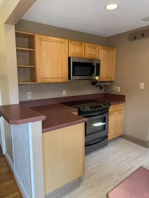 1724 Courtney Avenue, Lexington, KY 40505 - #3