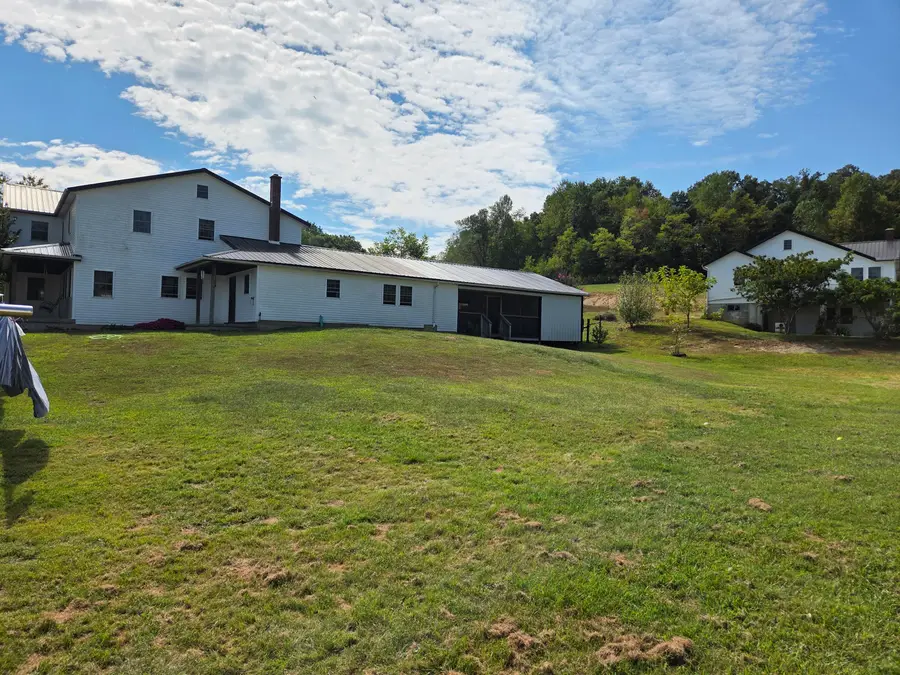 3557 Mill Creek Road, Owingsville, KY 40360 - #2