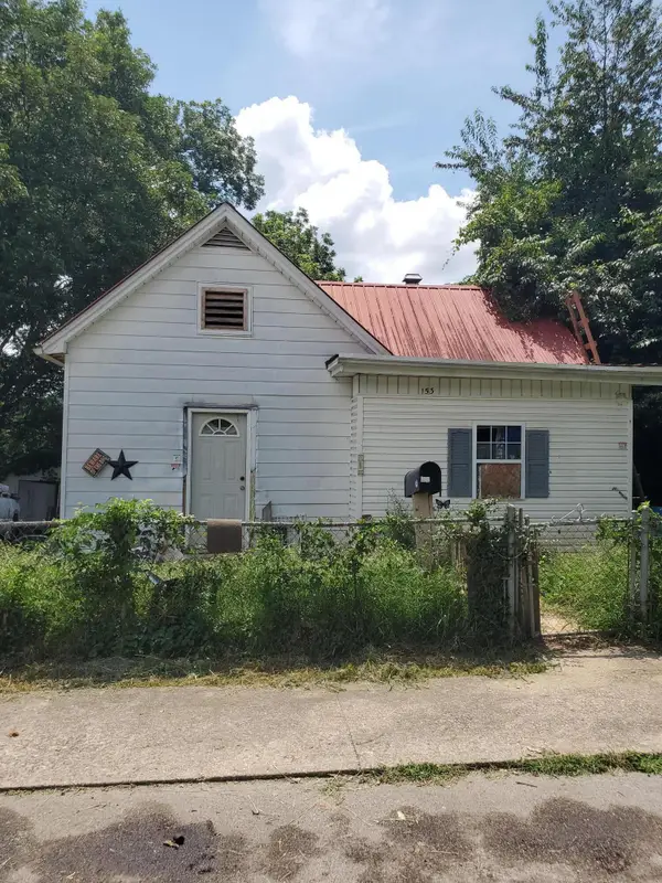 153 Cotter Avenue, Somerset, KY 42501