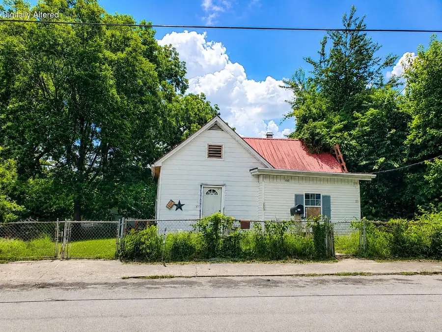 153 Cotter Avenue, Somerset, KY 42501 - #2
