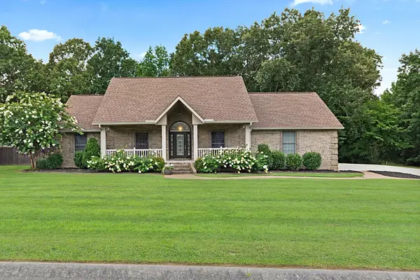 315 Stonecreek Place, Paducah, KY 42003