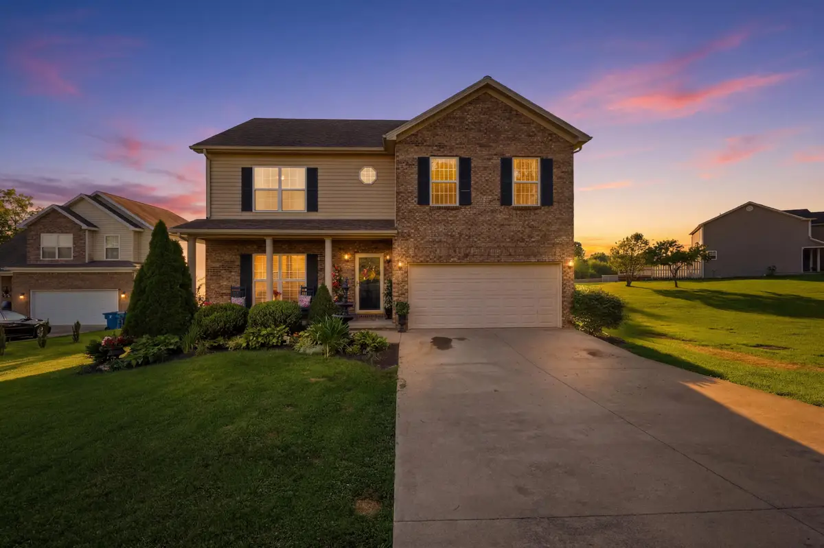 1005 Running Brook Drive, Lawrenceburg, KY 40342 - #1