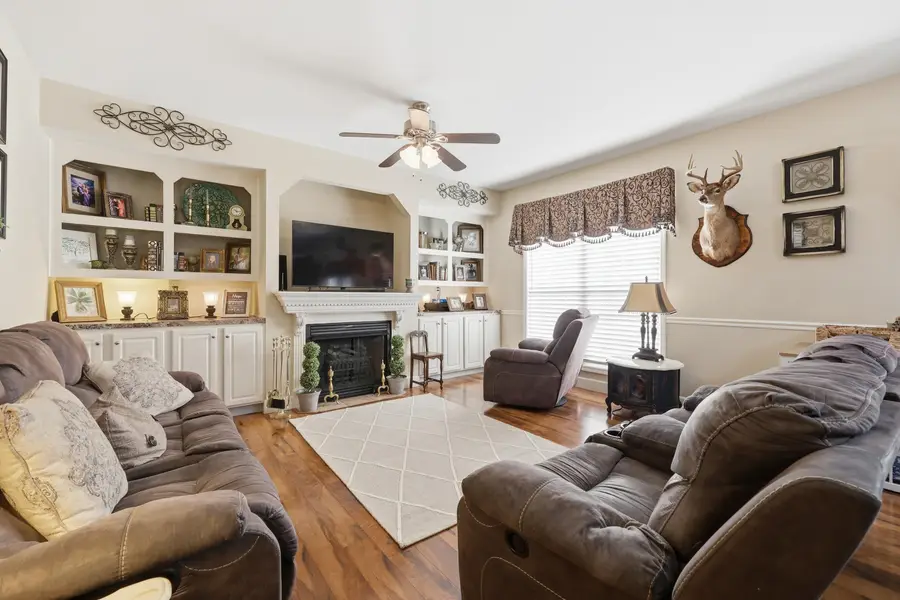 1005 Running Brook Drive, Lawrenceburg, KY 40342 - #2