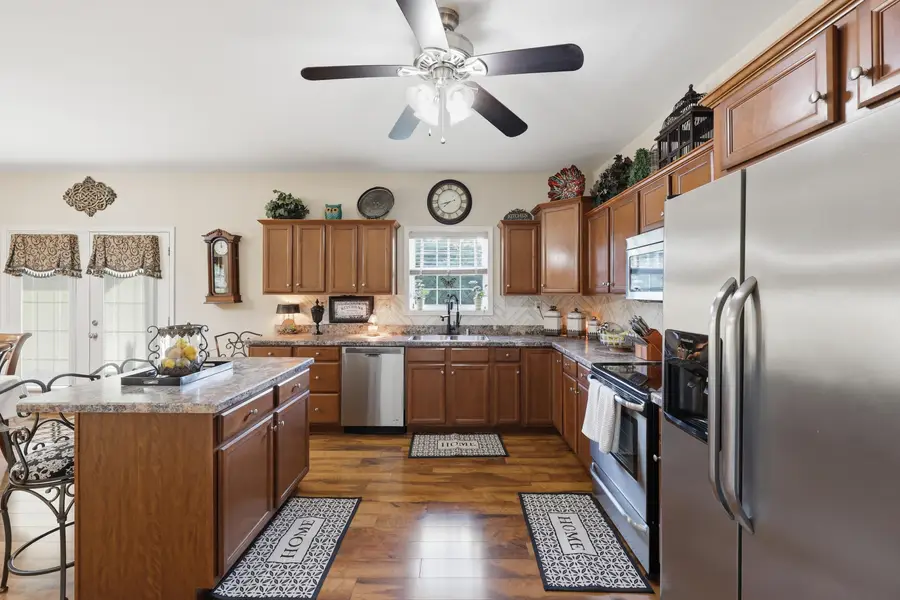 1005 Running Brook Drive, Lawrenceburg, KY 40342 - #3