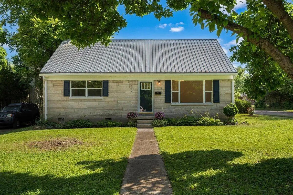 634 Cardinal Lane, Lexington, KY 40503 - #1
