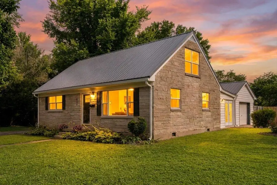634 Cardinal Lane, Lexington, KY 40503 - #2