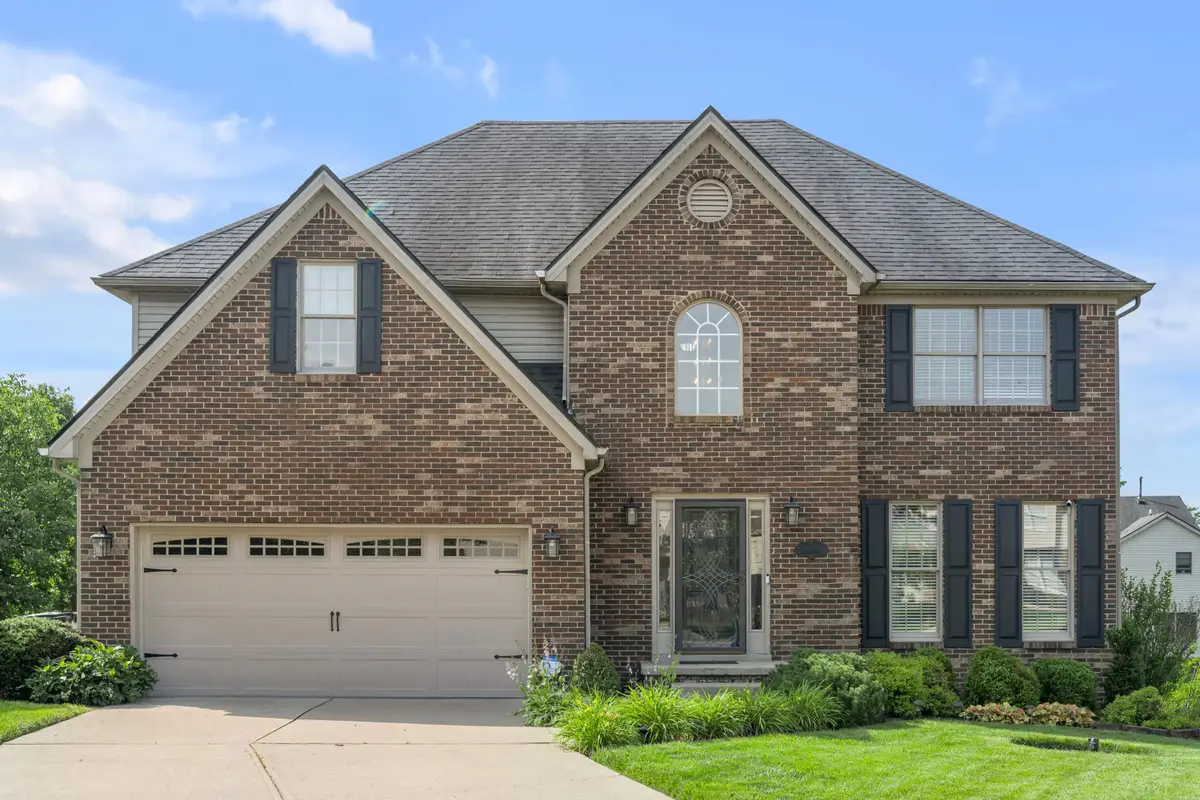 1104 Seville Court, Lexington, KY 40515 - #1