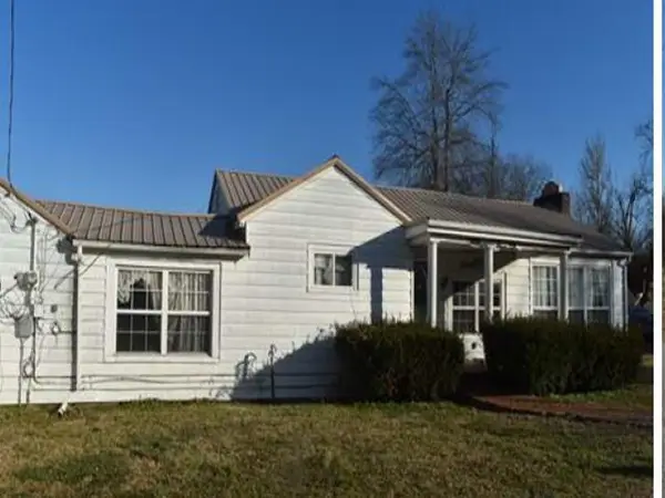 186 Exchange Street, Wingo, KY 42088