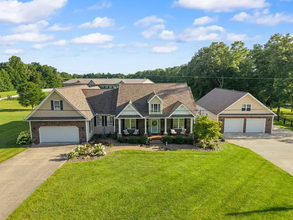 283 Cotton Road, Corbin, KY 40701