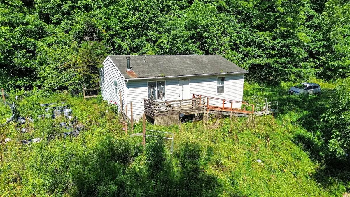 463 Hillman Road, Olive Hill, KY 41164 - #1