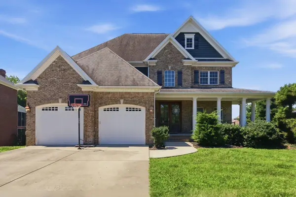 236 Somersly Place, Lexington, KY 40515