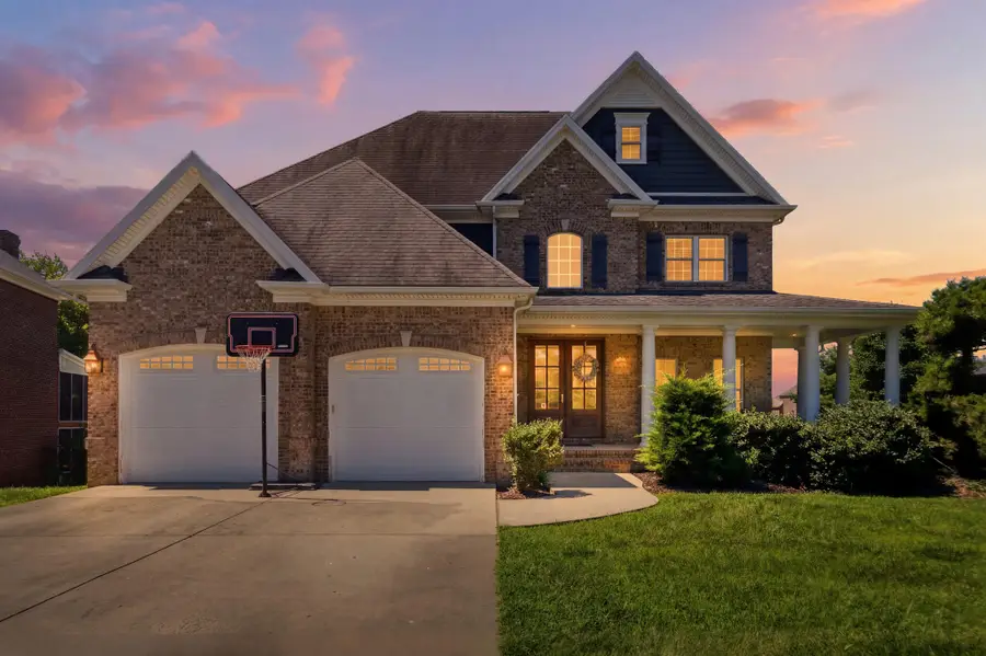 236 Somersly Place, Lexington, KY 40515 - #2