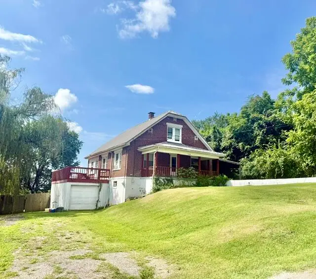 102 Harvey Avenue, Somerset, KY 42501 - #1