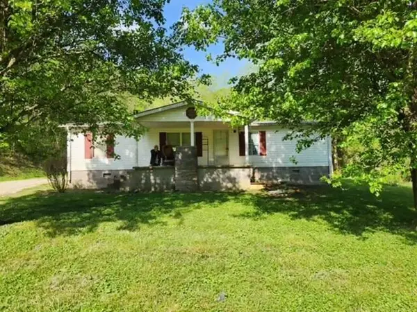 4768 Ky-1809, Barbourville, KY 40906