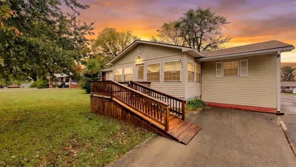 410 Pecan Drive, Clinton, KY 42031